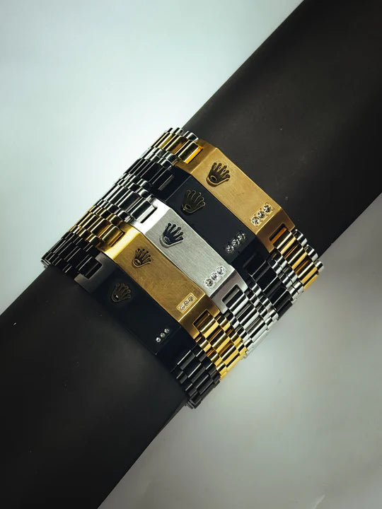 Premium Jubilee Bracelet