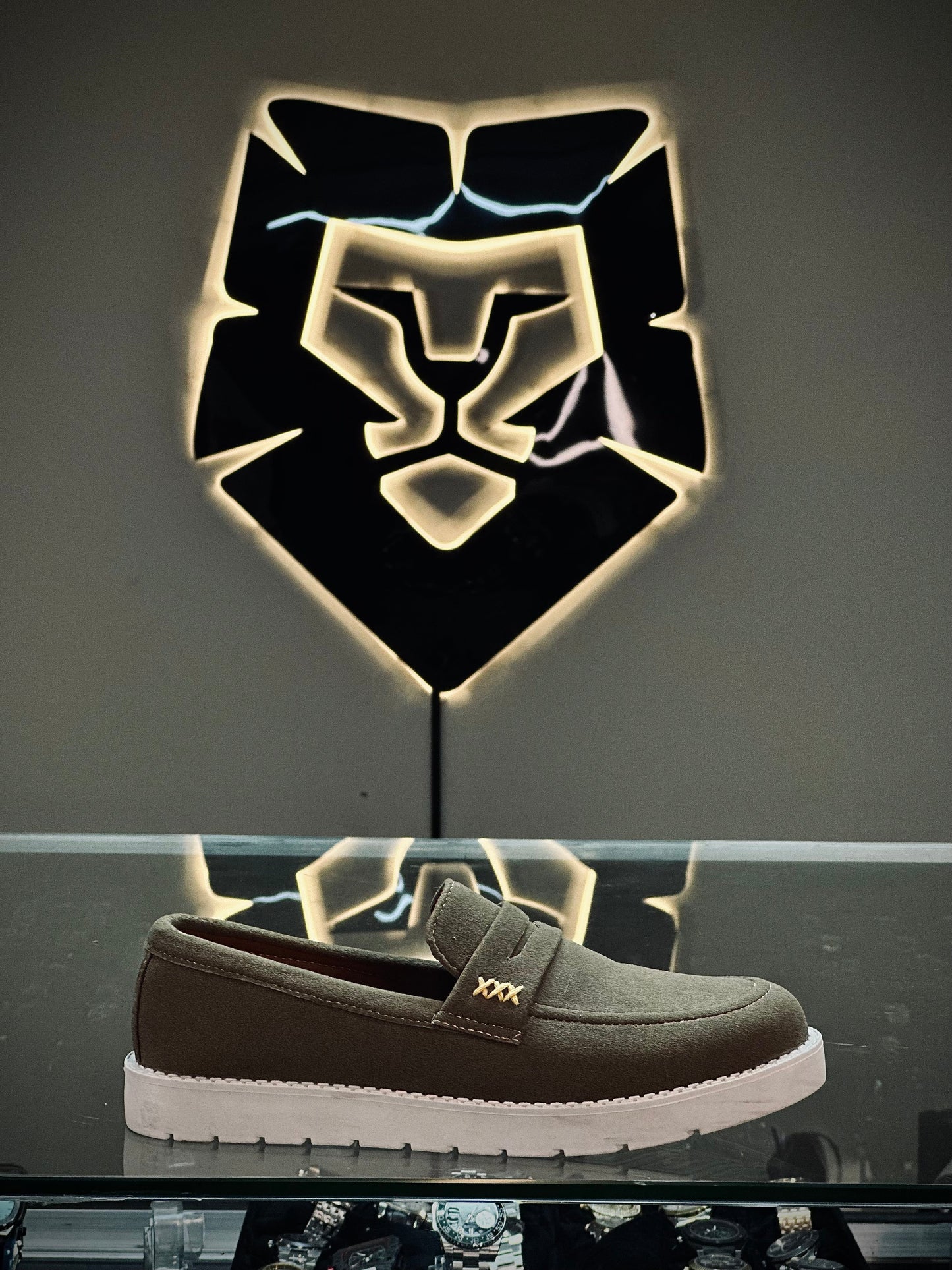 Loro Piana pumps
