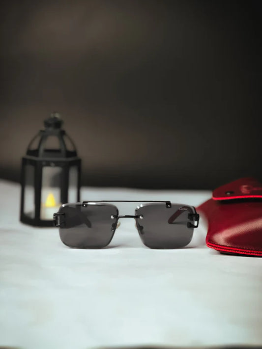 Cheetah Shades