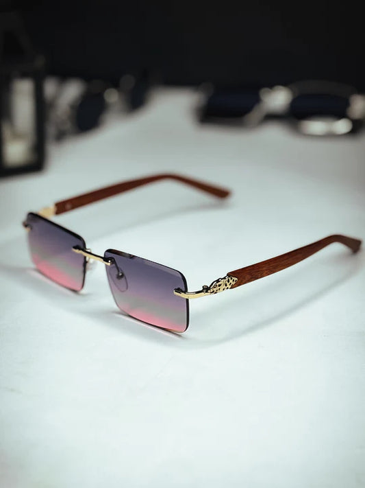 Twilight Blush Glasses