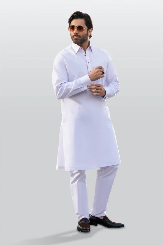 Chairman Latha Unstitched Fabric Cotton-LF